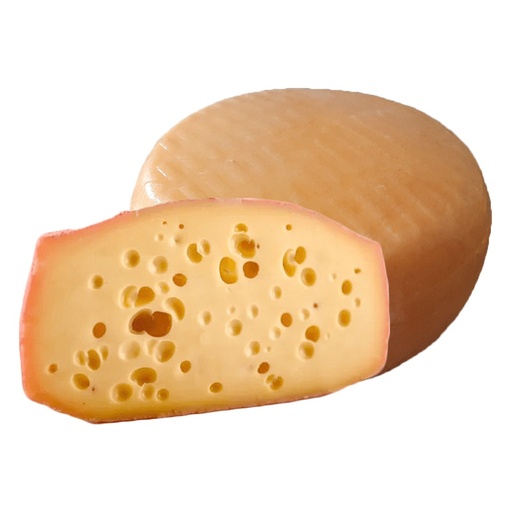 [00101] Queso Trelau Pategras 1k