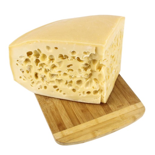 [01007] Queso Trelau Gruyere 1k 
