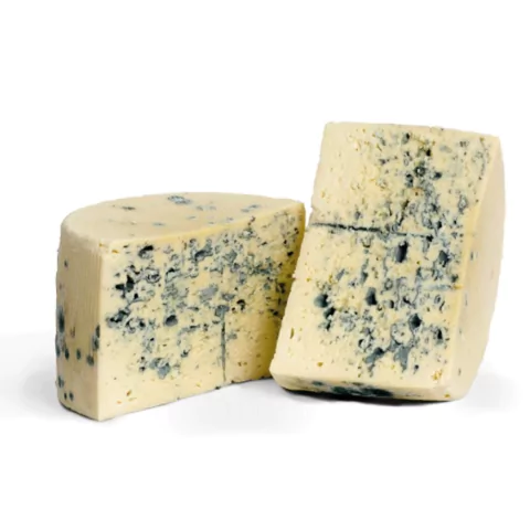 [99027] Queso Trelau Azul 1k   
