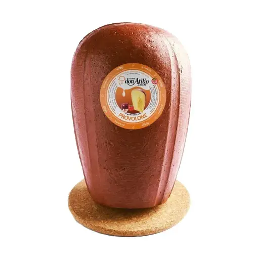 [12601] Queso Don Atilio Provolone 1K 