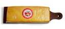 [11407] Queso Don Atilio Barra Ahumada 1K   