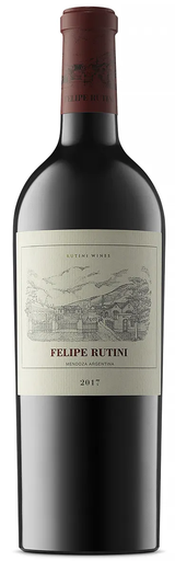 Felipe Rutini 2017 - 750c