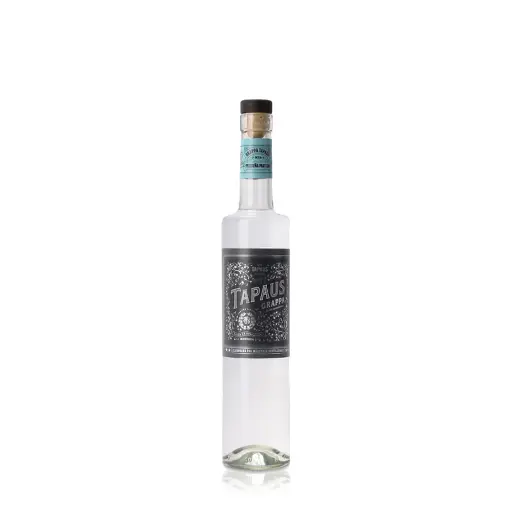 Grappa Tapaus -  Botella 500c 