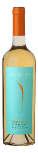 Pulenta Naranjo Botella 750c