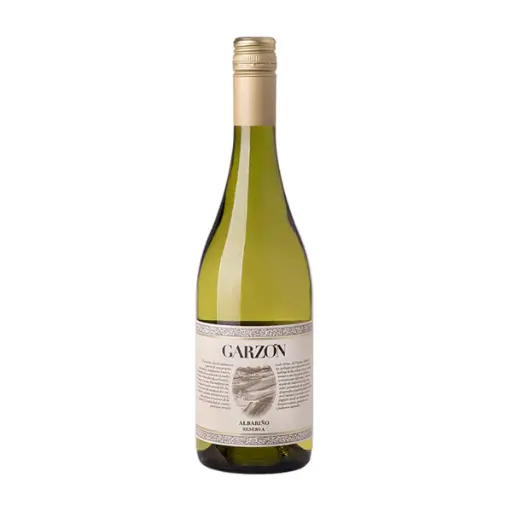 Garzon Reserva Albariño Botella 750c