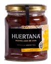 Huertana Mermelada de Uva 310g   