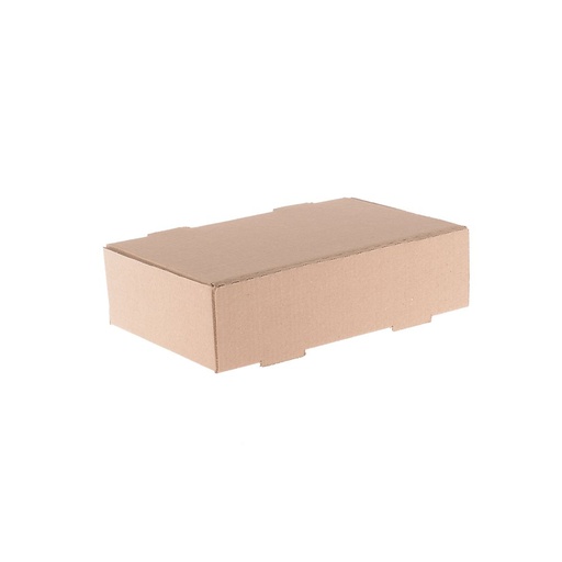 Caja de Carton Para Empanadas (docena y media)