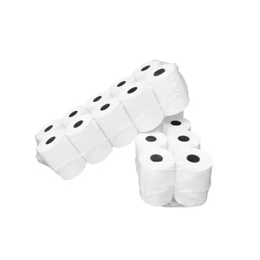 Rollos requistrador papel Self-Self (57x20) - Pack x 20 unidades