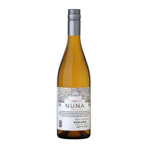Chakana Nuna Vineyard Organico Botella 750c