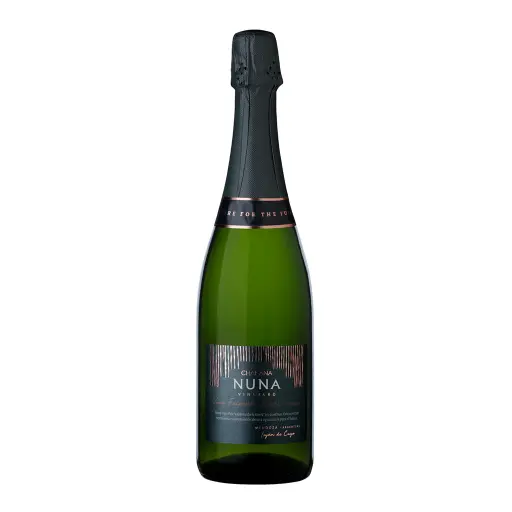 Chakana Nuna Vineyard Espumoso Brut Botella 750c