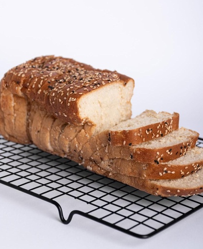 Pazzi Buns - Pan de papa - Molde