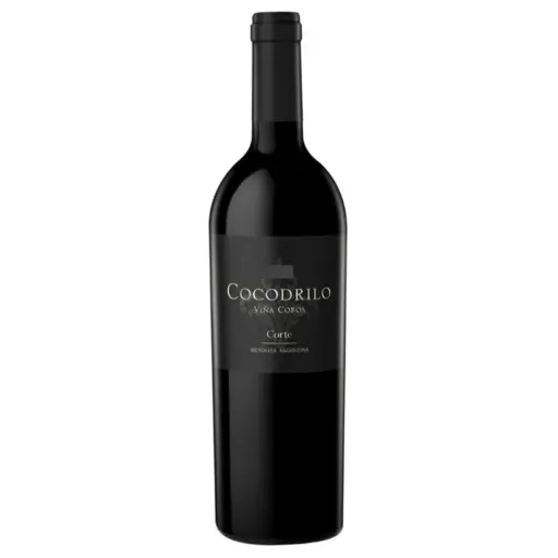 Cocodrilo Botella 750cc