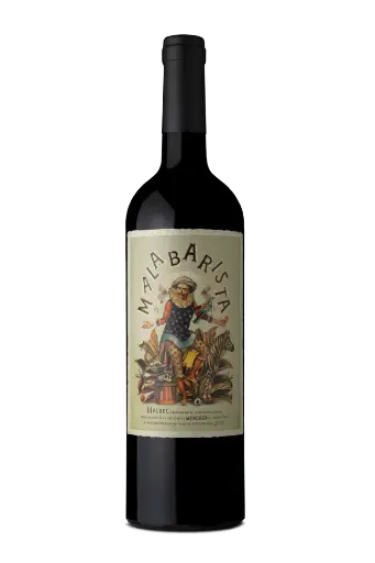 Malabarista Botella Caja 6x750c