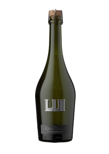 Lui Espumoso Brut Nature - Metodo Charmat Pinot Noir Botella 750c (copia)