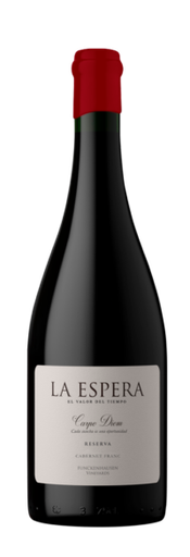 Carpe Diem La Espera Caja 6x750c