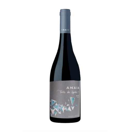 Tinto de Agrelo de Anaia Caja 6x750c