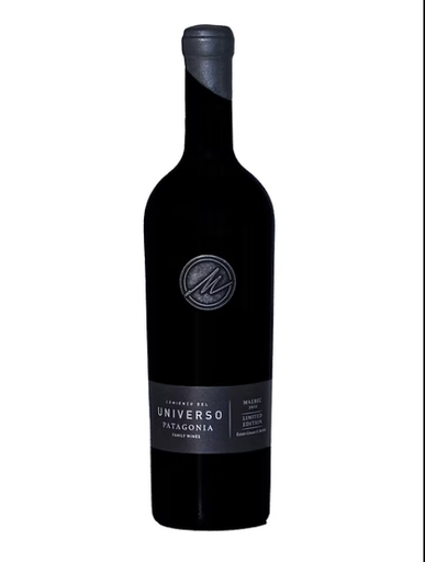 Comienzo del Universo - Malma - Caja 6x750c 