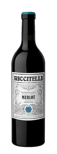 Riccitelli Old Vines Patagonia Caja 6x750c  