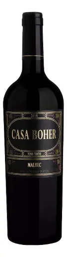 Casa Boher Caja 6x750c