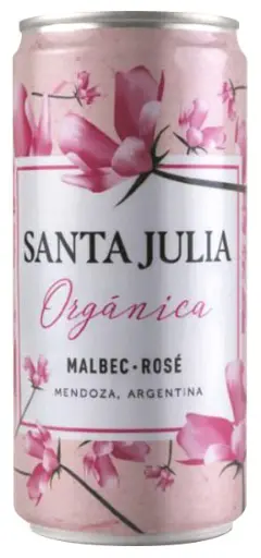 Santa Julia Rose Pack 24x269c