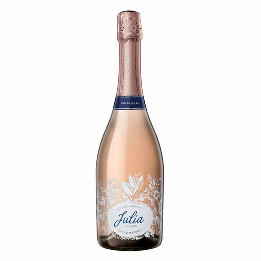 Julia Dulce Caja 6x750c