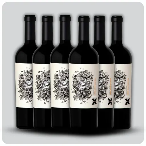 Sapo De Otro Pozo Caja  6x750c 