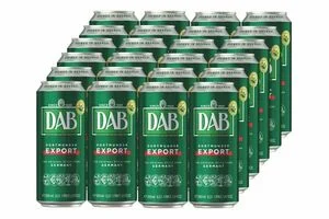 Cerveza DAB - Clasica Pack 24x500ml 