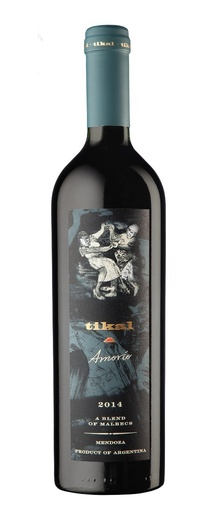 Tikal Amorio Caja 6x750c