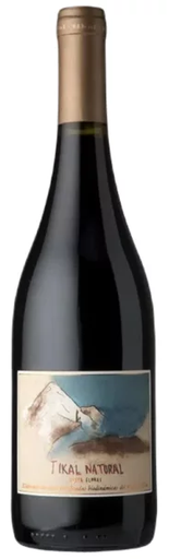 Tikal Natural Caja 6x750c