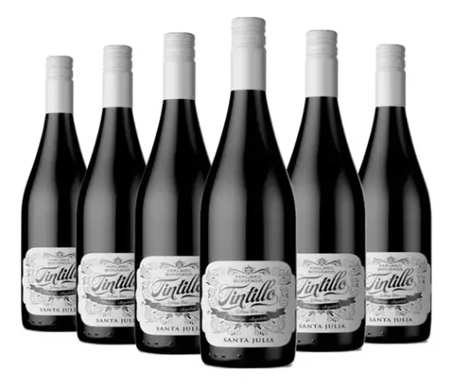 Santa Julia Tintillo Caja 6x750c 