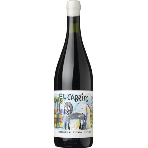 Santa Julia El Cabrito Caja 6x750c 