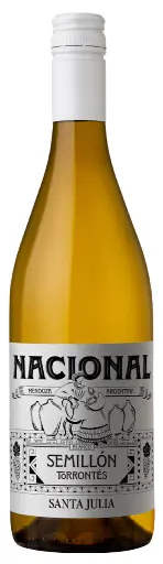 Santa Julia Nacional Caja 6x750c 